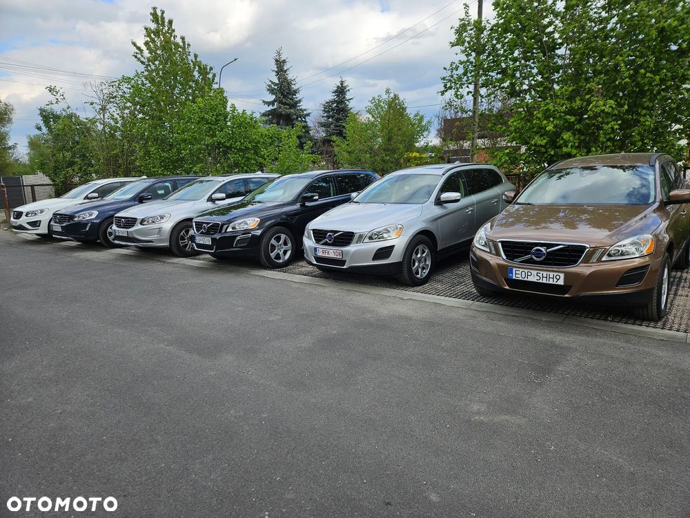 Volvo XC 60 D3 Drive-E R-Design Momentum - 37