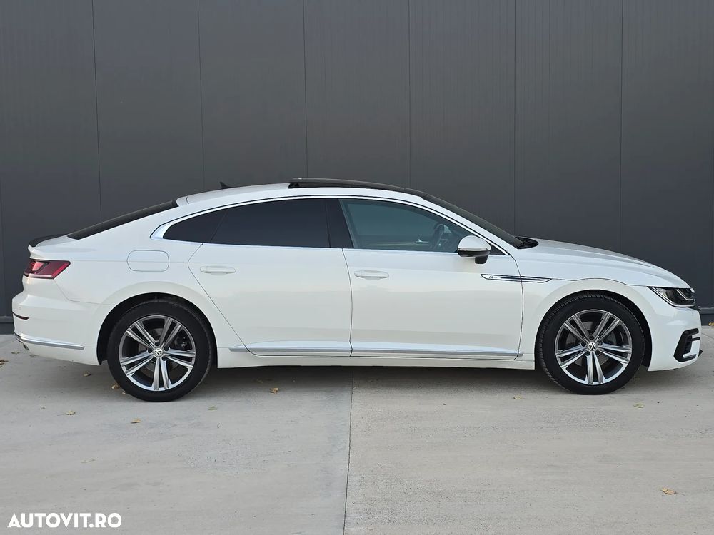 Volkswagen ARTEON 2.0 TDI DSG R-Line - 15