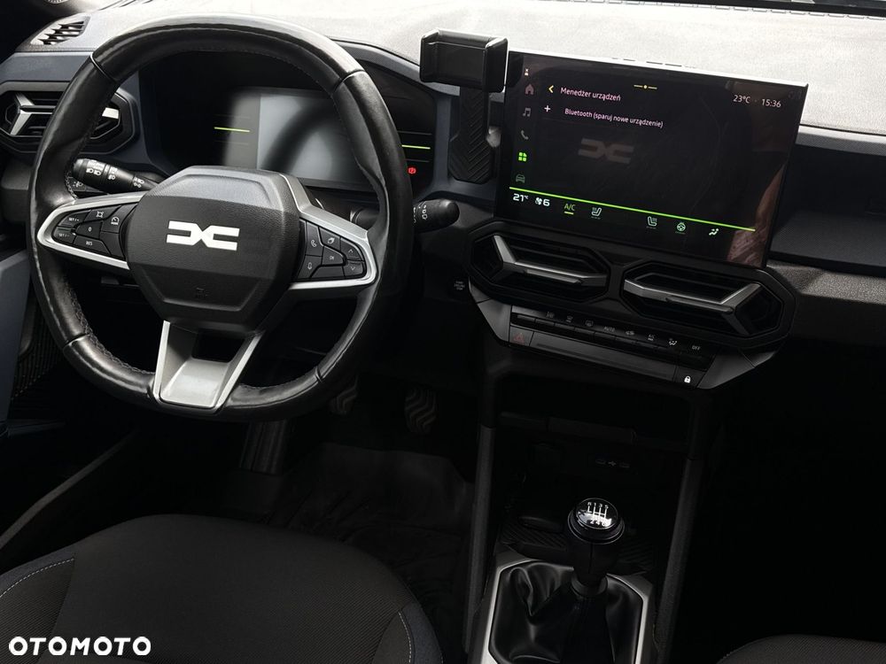 Dacia Duster - 17