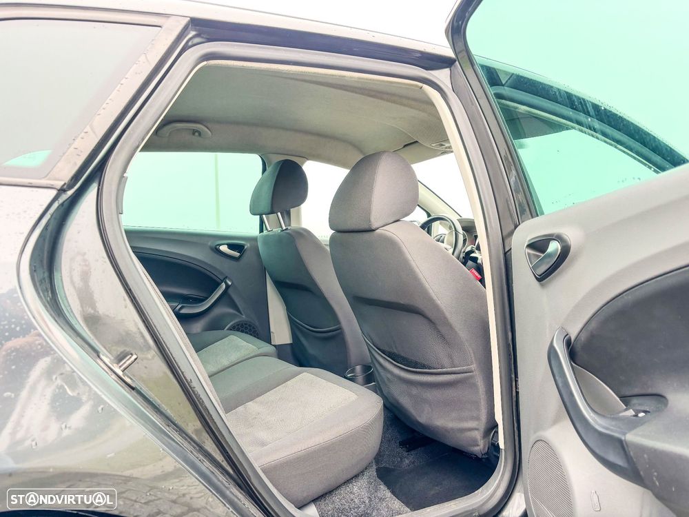 SEAT Ibiza ST 1.2 TDI Style - 9