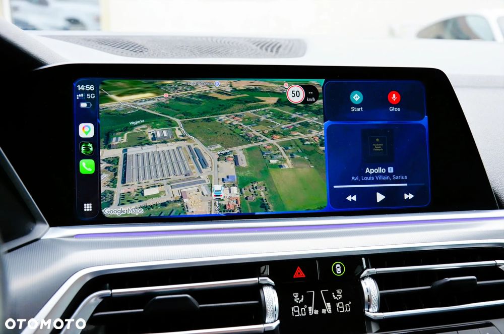 BMW X5 xDrive45e xLine - 27