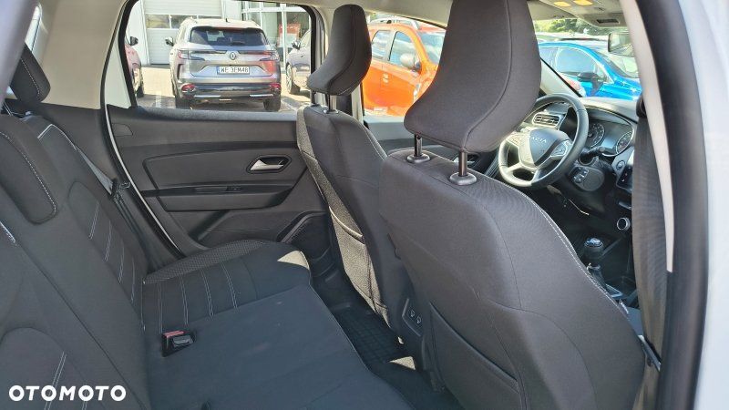 Dacia Duster - 24