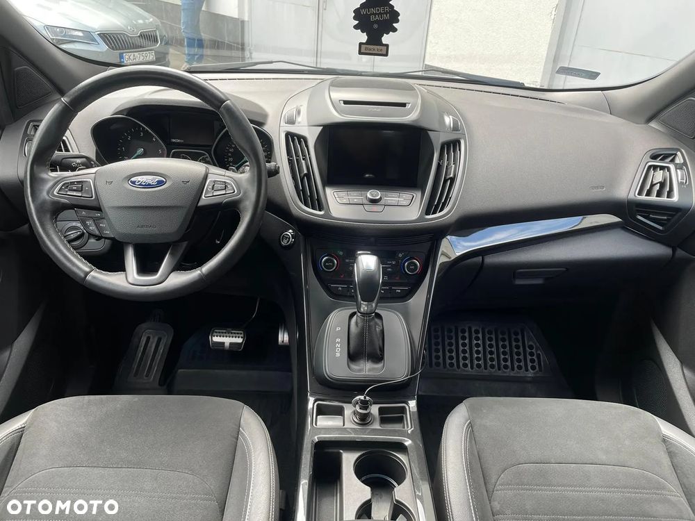 Ford Kuga 1.5 EcoBlue FWD ST-Line - 12