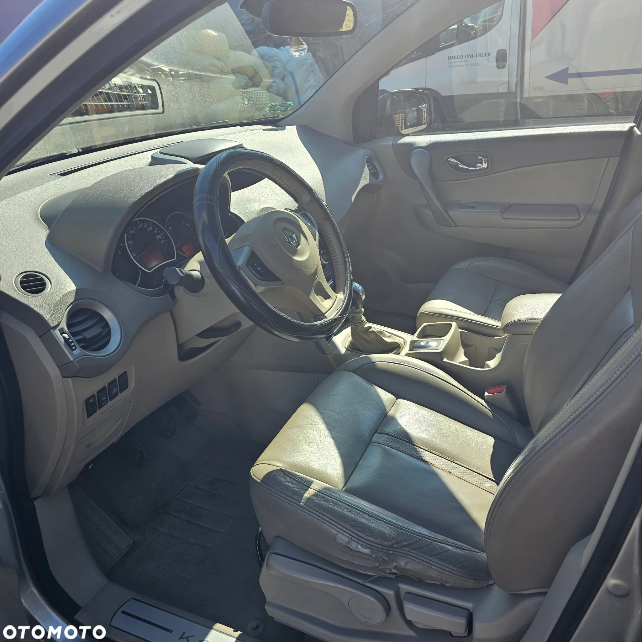 Renault Koleos - 6