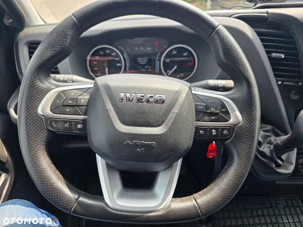 Iveco Daily - 8