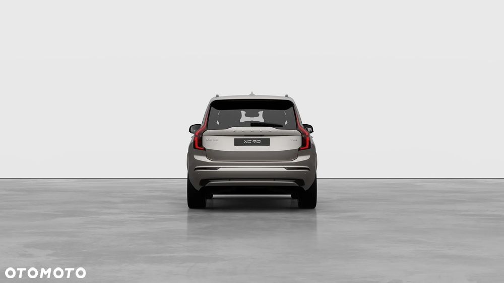 Volvo XC 90 T8 AWD Plug-In Hybrid Ultra Dark 7os - 4