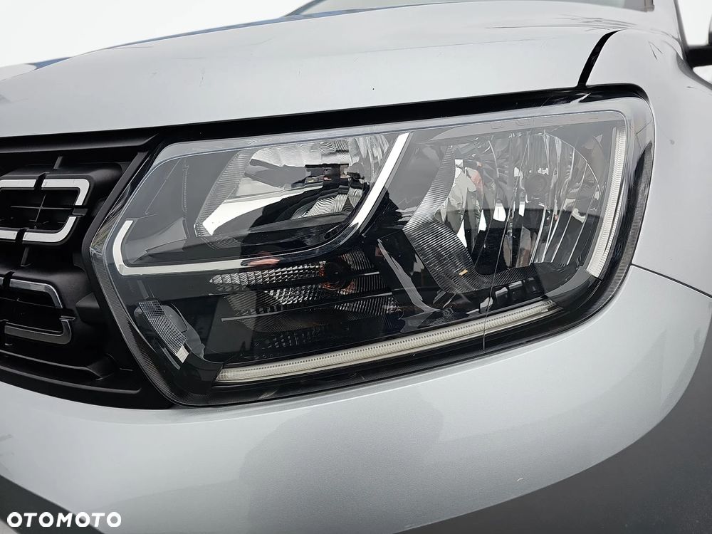 Dacia Duster 1.0 TCe Prestige - 21