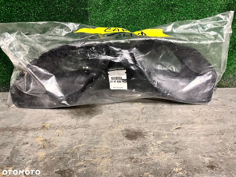 RENAULT CAPTUR I LIFT WLOT KIEROWNICA POWIETRZA NOWA 214763974R