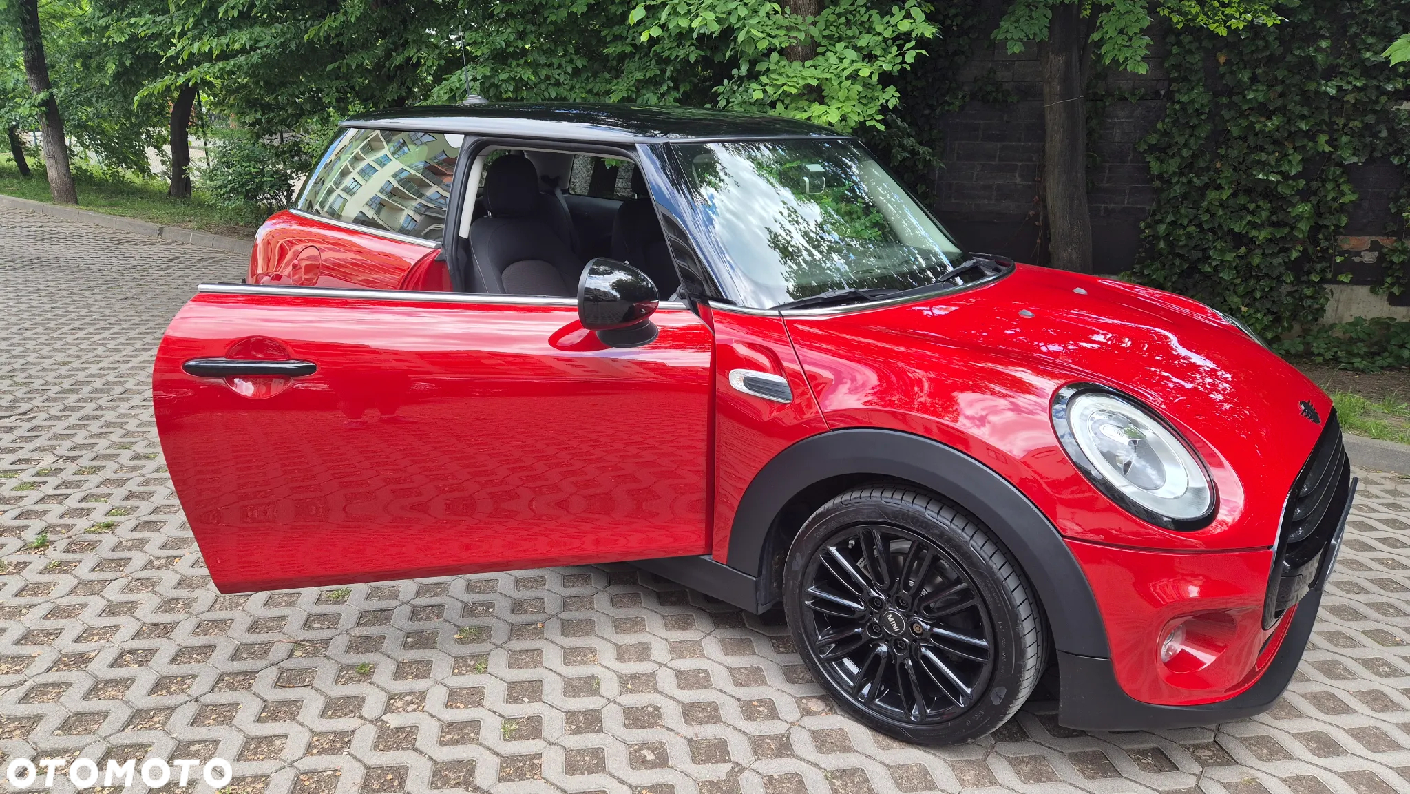 MINI Cooper - 5
