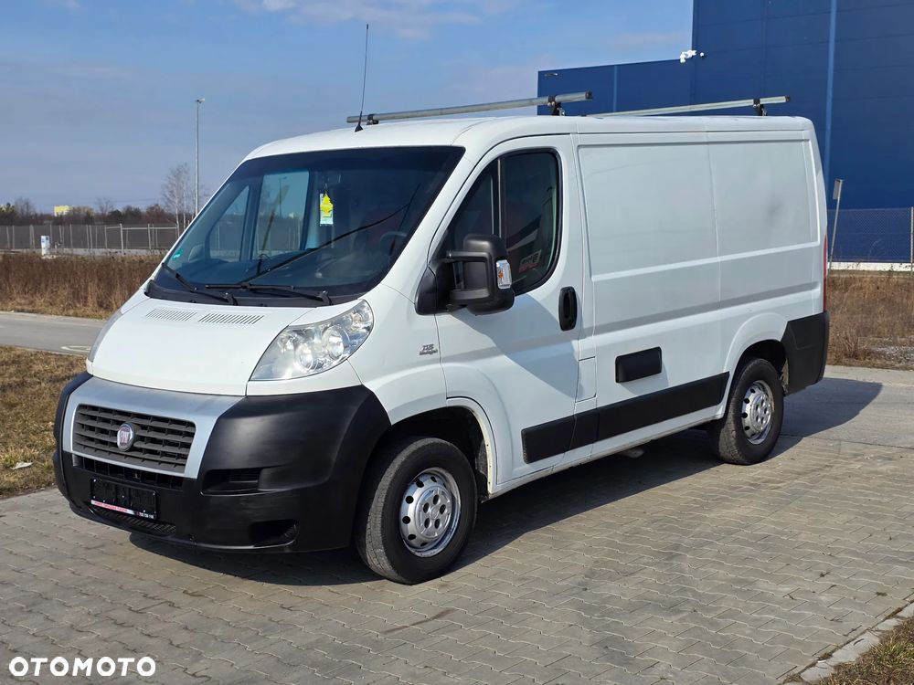 Fiat Ducato - 16