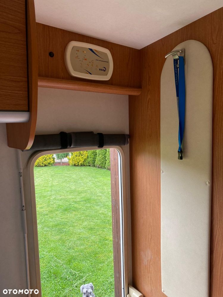 Ford Transit Rimor APF - 24