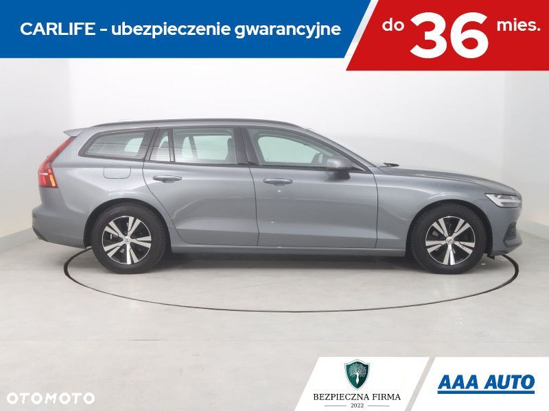 Volvo V60 - 8