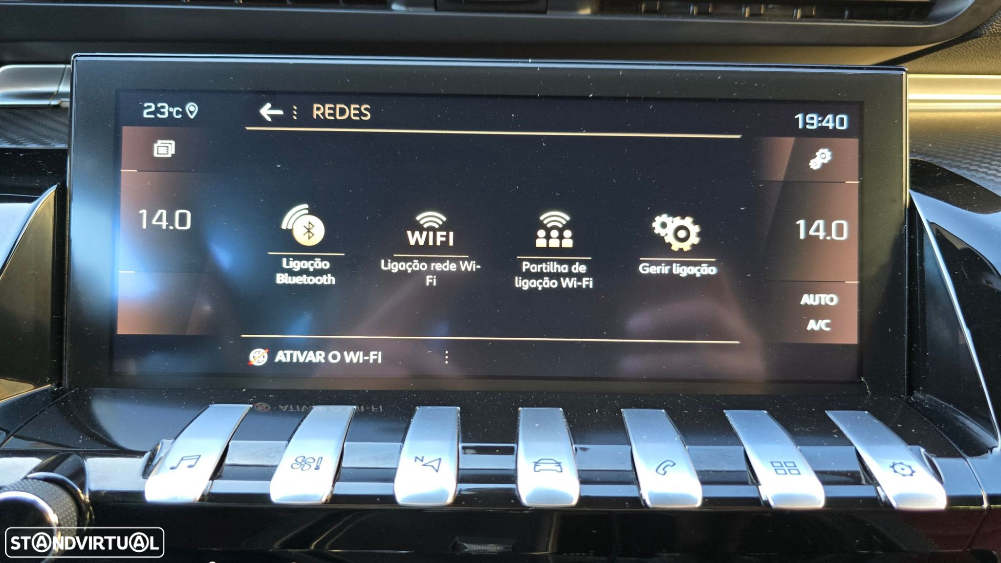 Peugeot 508 SW 1.5 BlueHDi GT Line EAT8 - 38