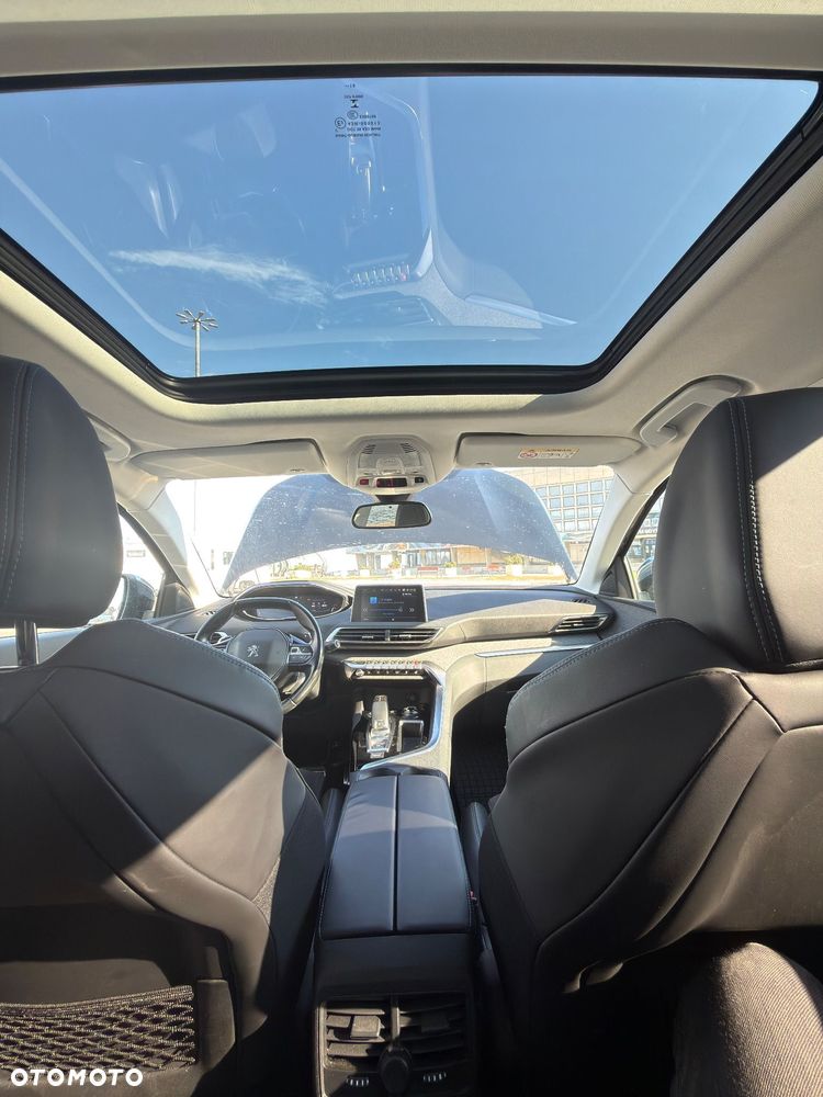 Peugeot 3008 2.0 BlueHDi Crossway S&S EAT8 - 18
