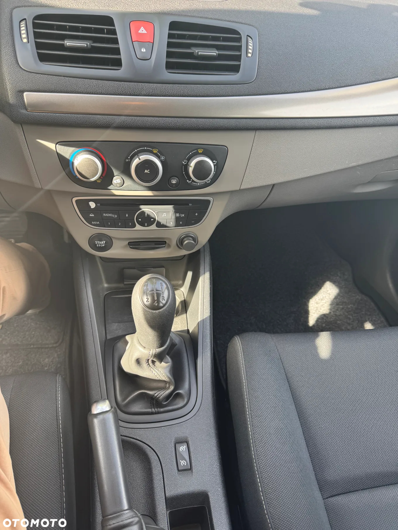 Renault Megane 1.5 dCi Life - 14