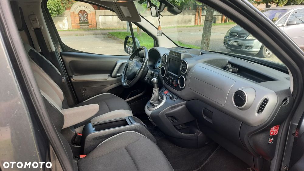 Citroën Berlingo Multispace BlueHDi 100 FEEL - 12