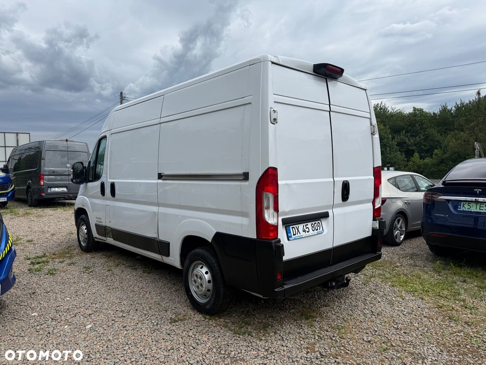 Fiat Ducato - 22
