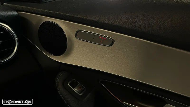 Mercedes-Benz C 300 de AMG Line - 25