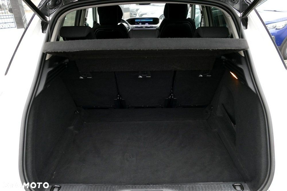 Citroën C4 SpaceTourer 1.5 BlueHDi Rip Curl S&S - 39