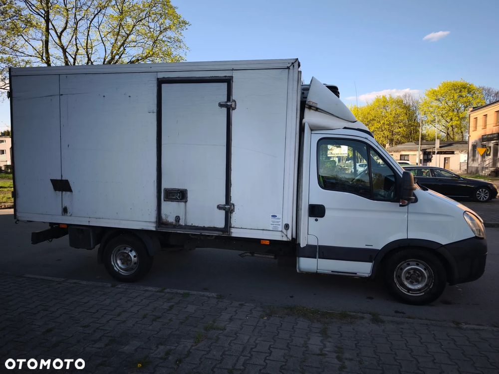 Iveco DAILY 35S14 - 5