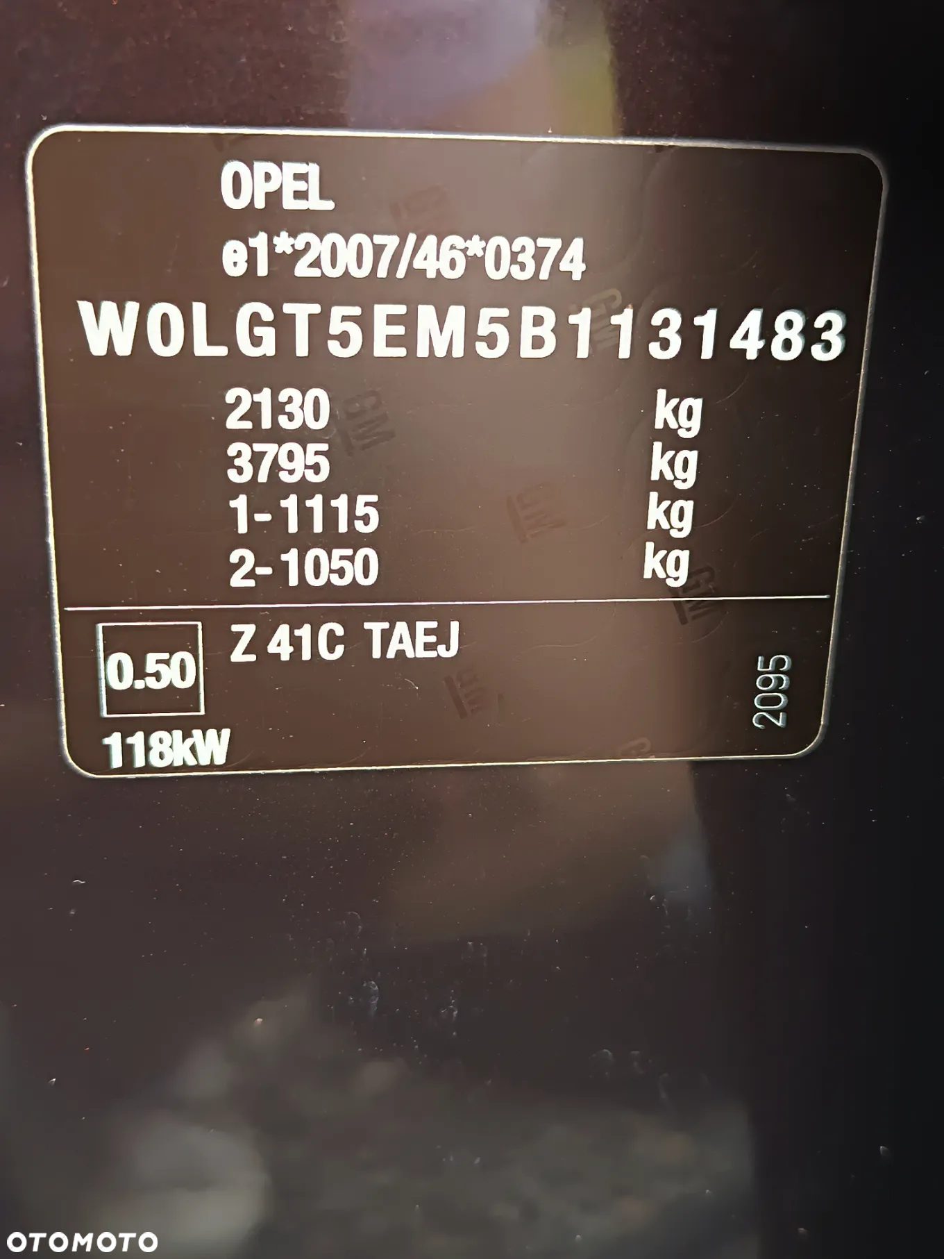 Opel Insignia 2.0 CDTI ecoFLEX Edition - 18