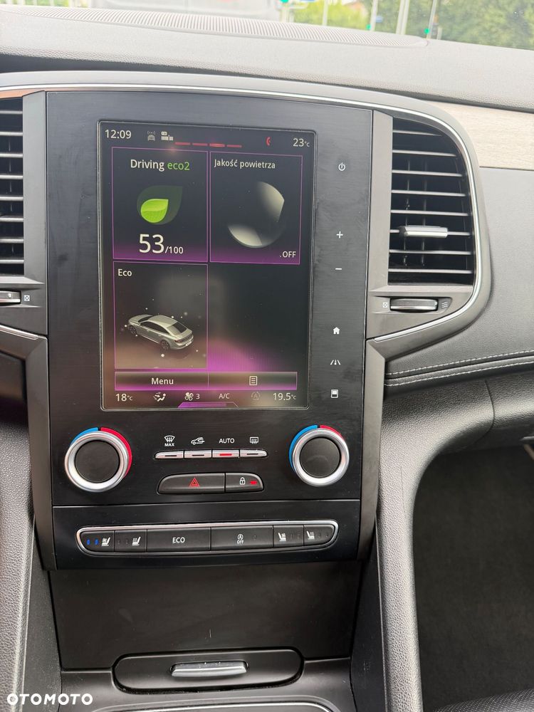 Renault Talisman 1.6 Energy TCe Intens EDC - 5