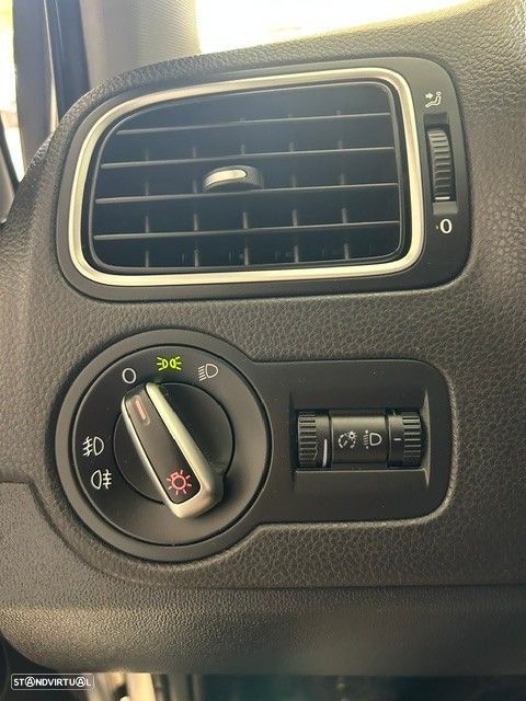 VW Polo 1.2 Confortline - 18
