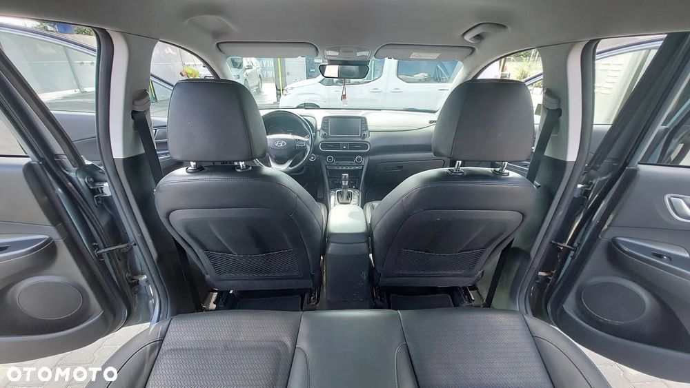 Hyundai Kona 1.6 T-GDI Premium 4WD DCT - 6