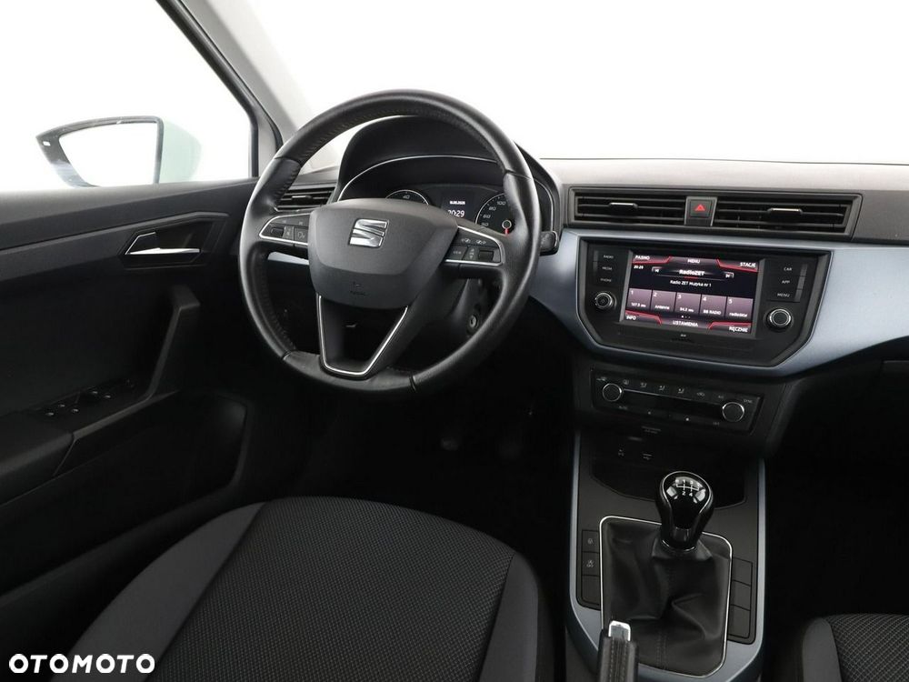 Seat Arona 1.6 TDI Style - 17