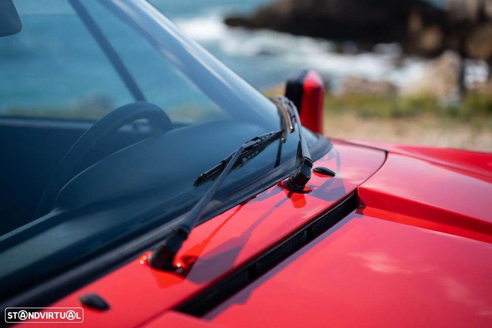 Porsche 911 (964) Targa 3.6 Carrera 4 - 13
