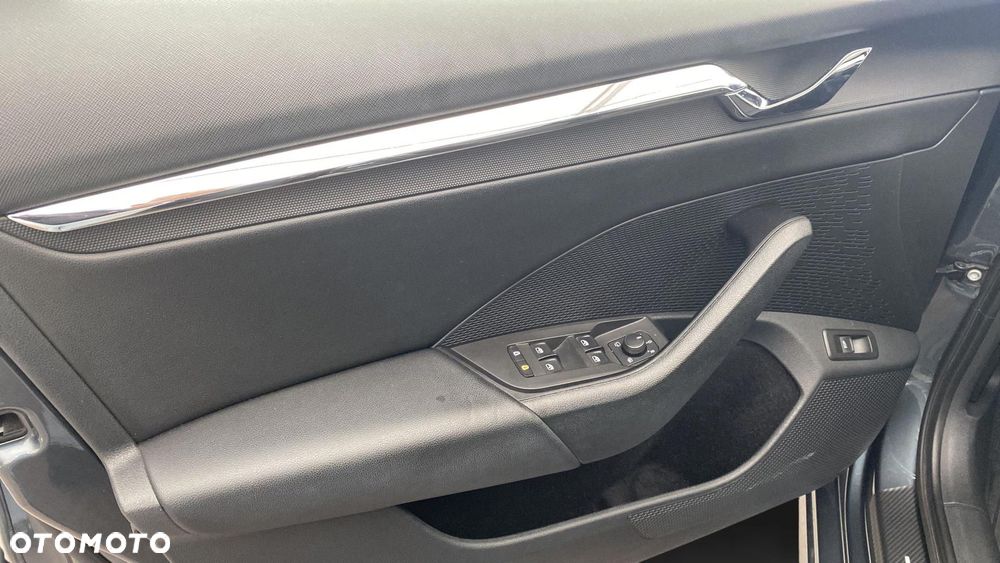 Skoda Octavia 1.5 TSI ACT Style - 15