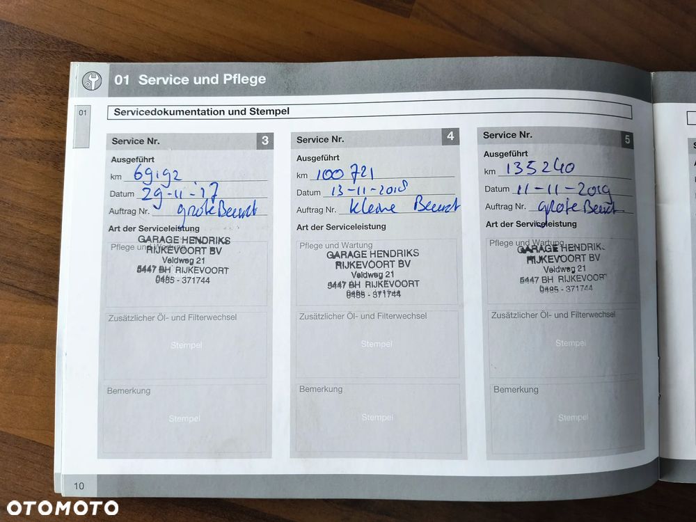 Volvo V60 D6 AWD Plug-in Hybrid Summum - 38