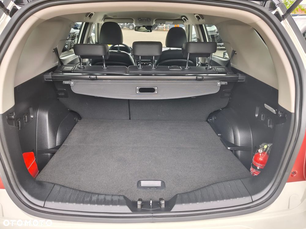 SsangYong/KGM Tivoli 1.5 T-GDI Quartz - 13