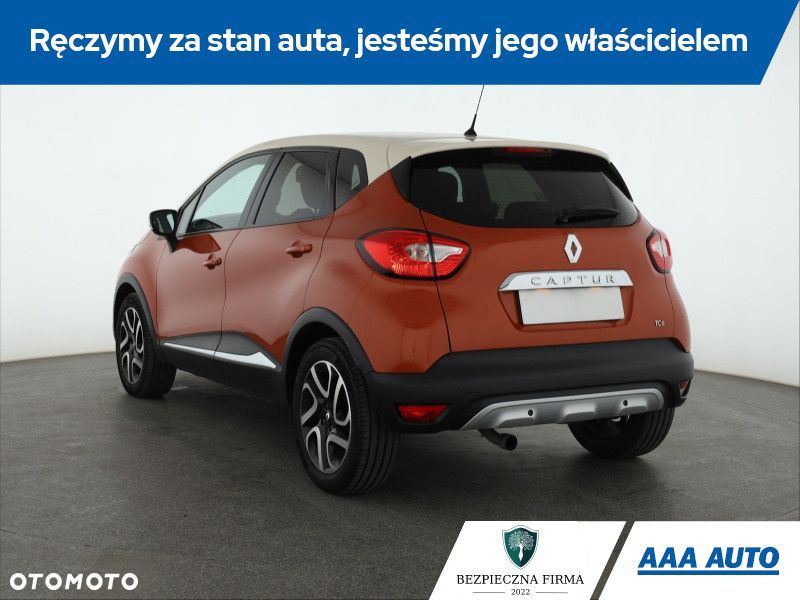 Renault Captur - 5