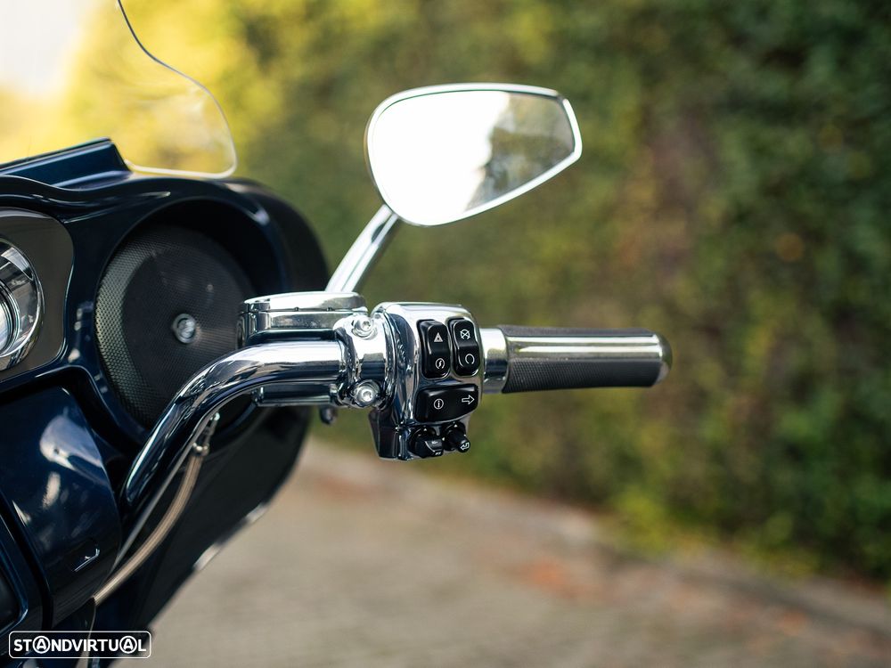 Harley-Davidson FLHTKSE ANV CVO 115TH ANNIVERSARY LIMITED EDITION - 27