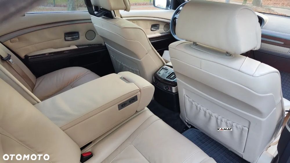 BMW Seria 7 - 3