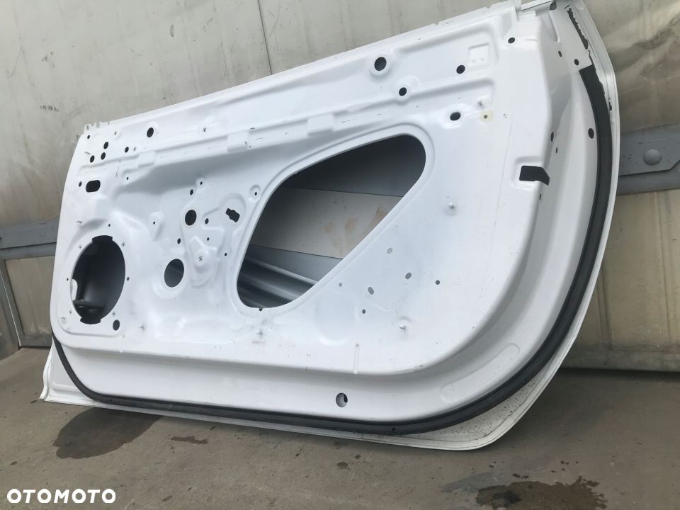 DRZWI AUDI A5 B9 PRAWY PRZÓD PRAWE PRZEDNIE - 6