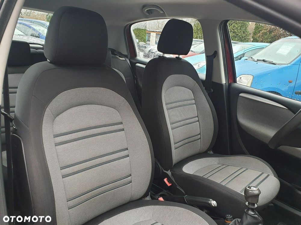 Fiat Punto Evo 1.2 8V Dynamic - 16