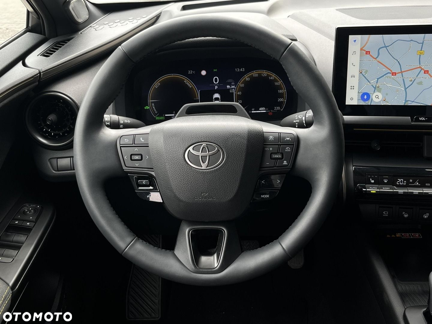 Toyota C-HR - 16