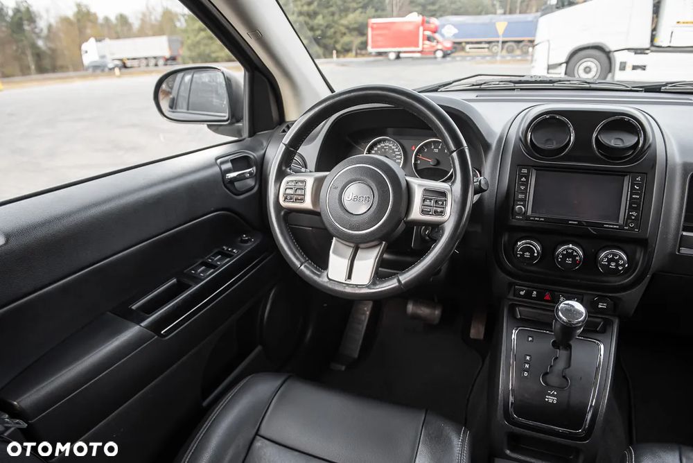 Nissan Qashqai - 14