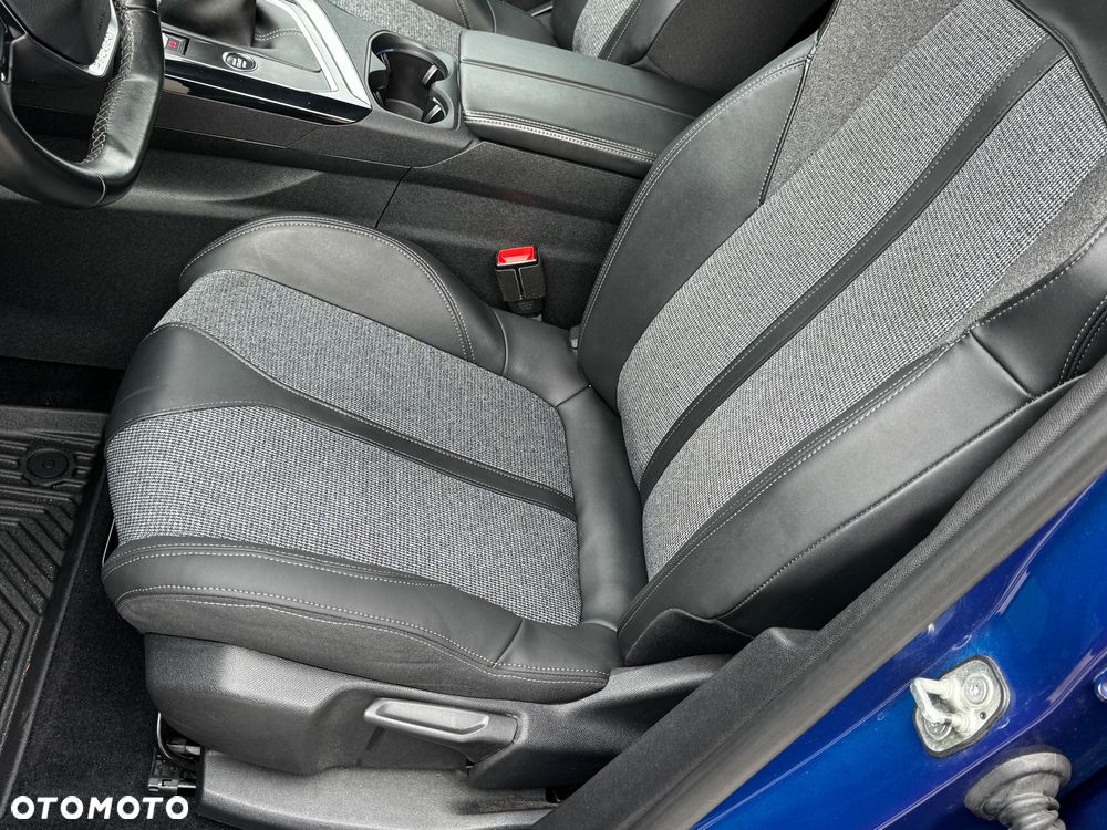 Peugeot 3008 BlueHDi 130 Stop & Start Allure - 40