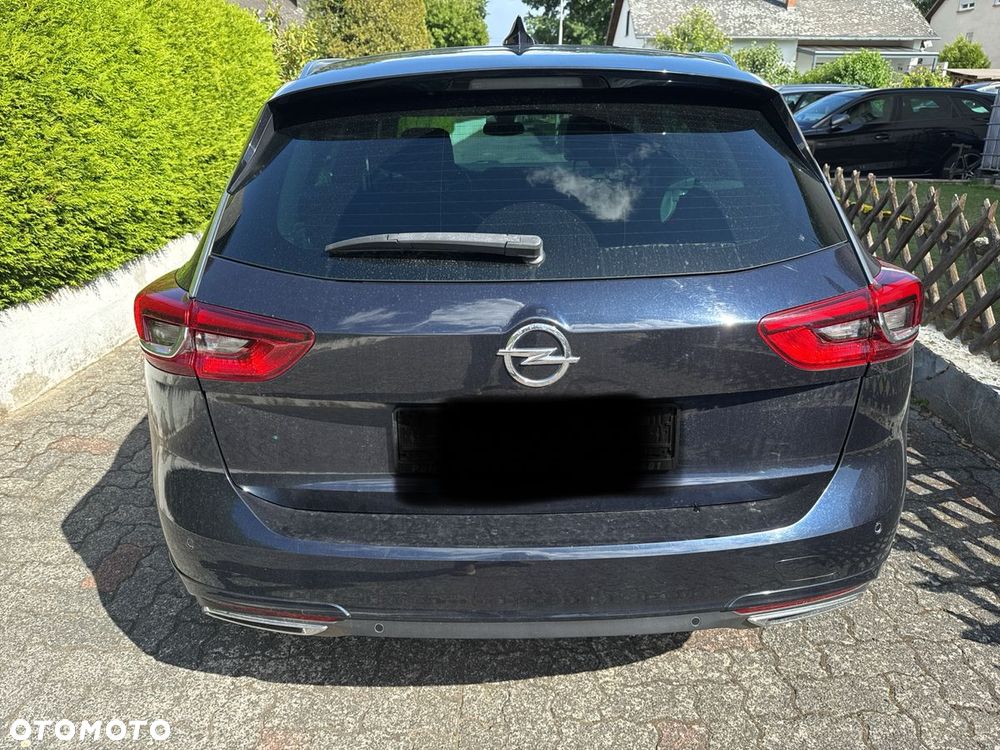Opel Insignia 2.0 CDTI ecoFLEX Start/Stop Business Innovation - 5