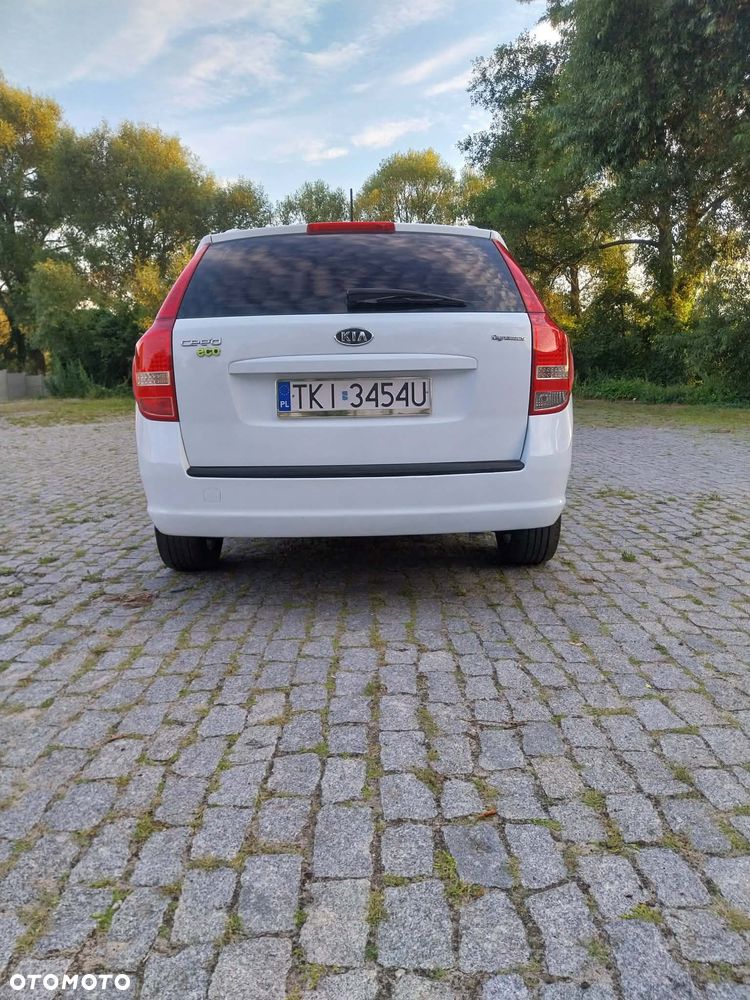 Kia Ceed 1.6 Crdi Comfort - 17