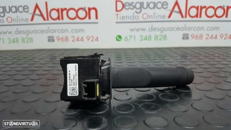 COMANDOS DOS PISCAS OPEL MOKKA SELECTIVE 4X4 - 3