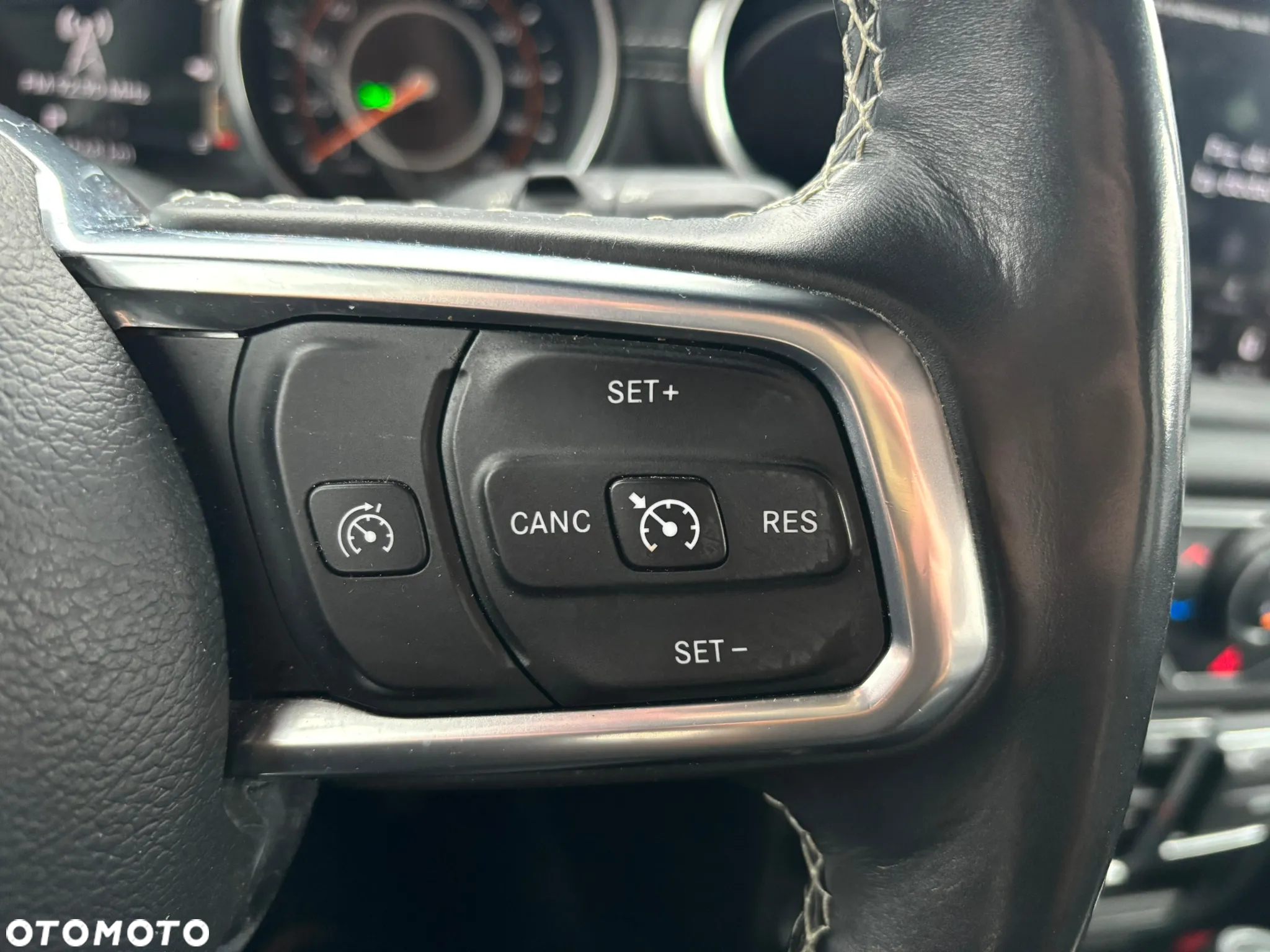 Jeep Wrangler - 20