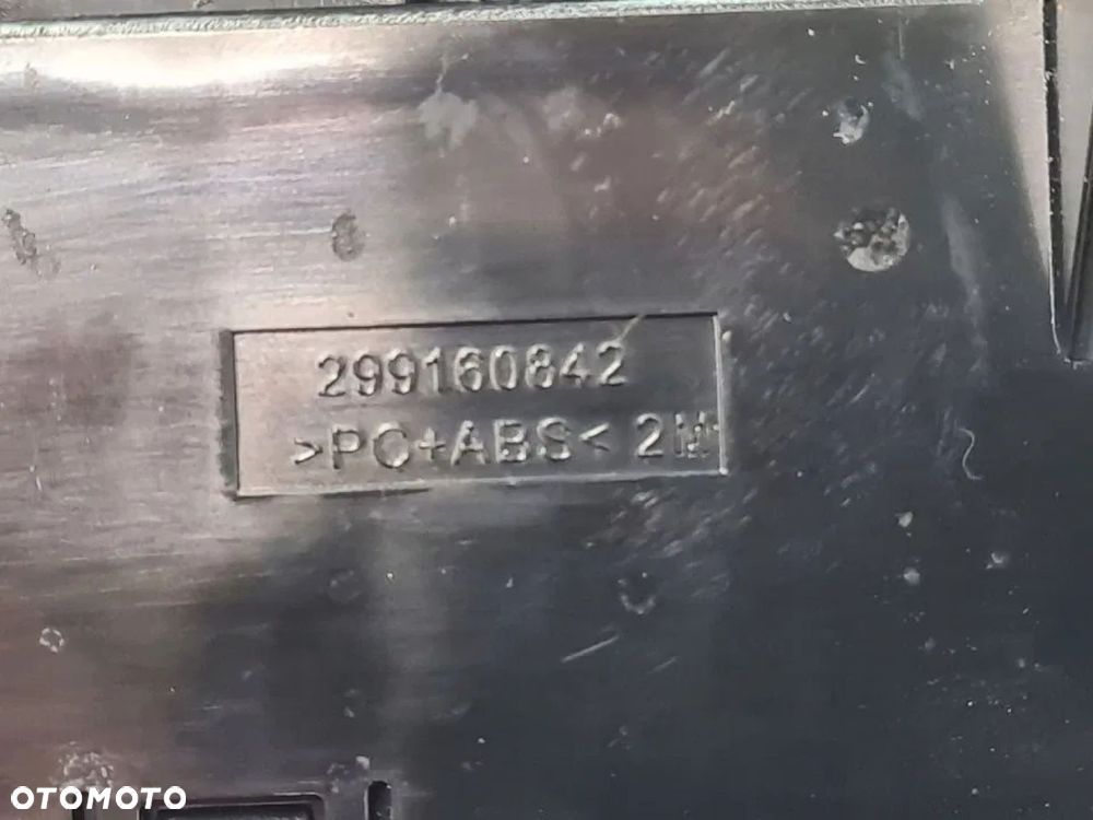 WŁĄCZNIK PRZEŁĄCZNIK PANEL KIA OPTIMA IV 2017r - 5