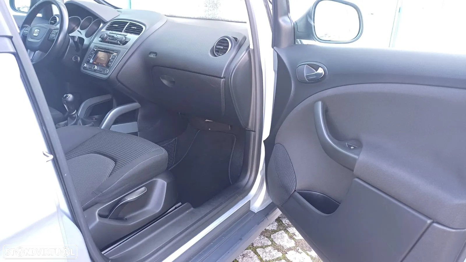 SEAT Altea Freetrack 1.6 TDi Style Eco.Start/Stop - 30