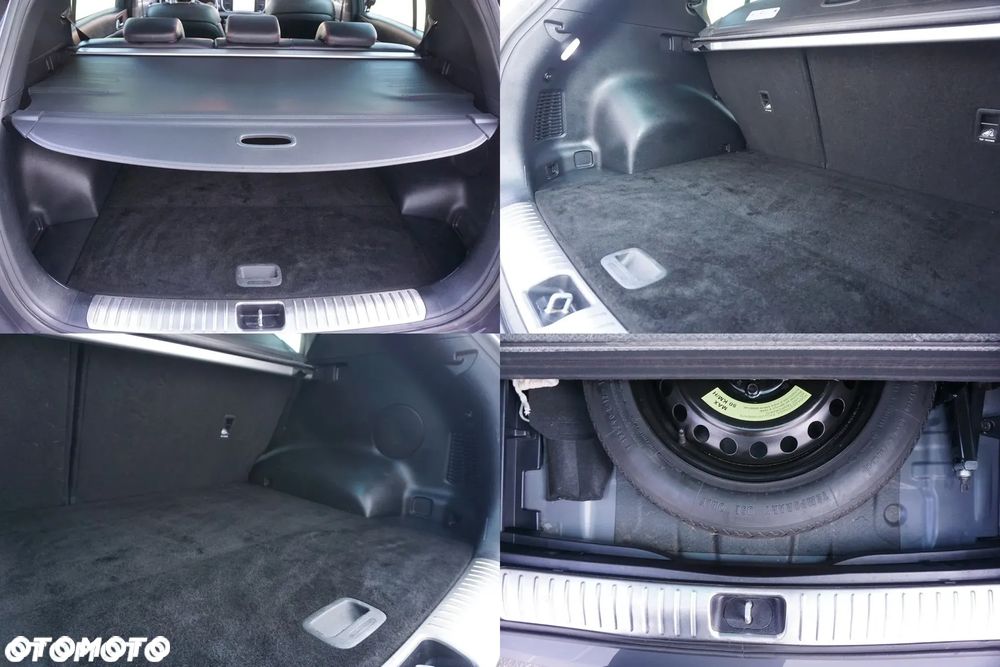 Kia Sportage 1.6 CRDI GT Line 2WD DCT - 40