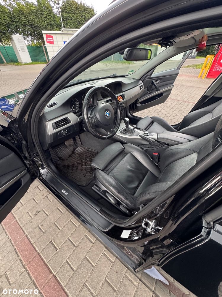 BMW Seria 3 - 7