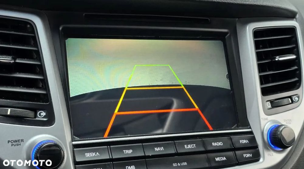 Hyundai Tucson 1.6 GDi 4WD DCT Premium - 16